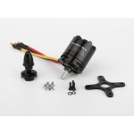 Ventas calientes Sunnysky X2820 Kv800 Kv920 Kv1100 Drone Bldc para ala fija